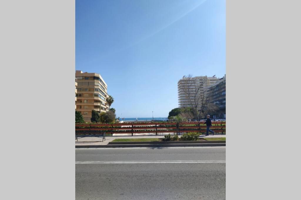 Los Boliches 150 M De La Playa Fuengirola Eksteriør billede